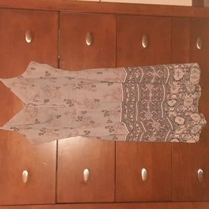 Maurice's purple dress NWT Sz. M